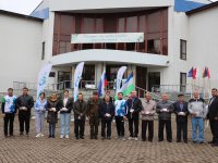 Аургазинский район