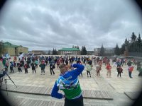 Дюртюлинский район