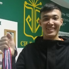 Гадель Фанисович