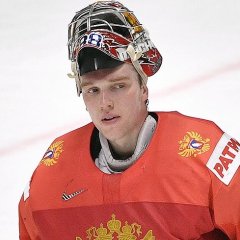 Андрей Андреевич