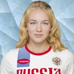 Юлия Владимировна