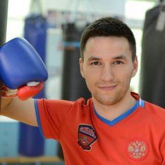 Артур Рамилевич
