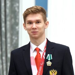 Богдан Олегович