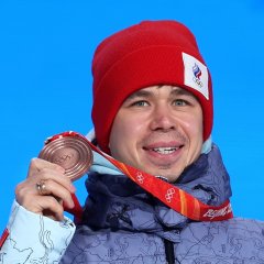 Семен Андреевич