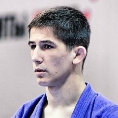 Эдуард Александрович