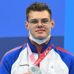 Андрей Александрович