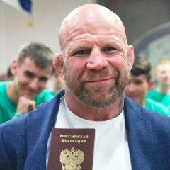 Джефф Уильям
