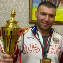 Айгиз Галиуллович