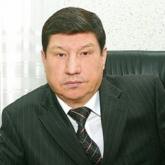 Мидхат Биктимирович