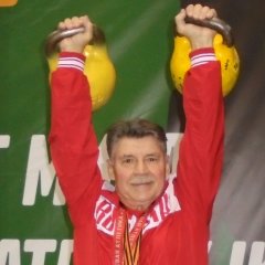 Николай Викторович