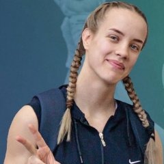 Азалия Азаматовна