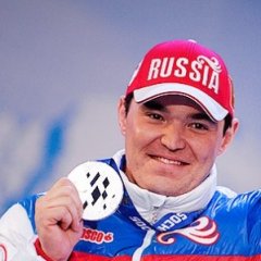 Ирек Айратович