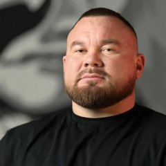 Денис Рушанович	