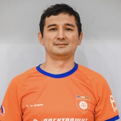 Динар Ахметович