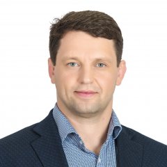 Антон Сергеевич
