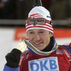 Максим Александрович