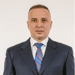 Сергей Владимирович