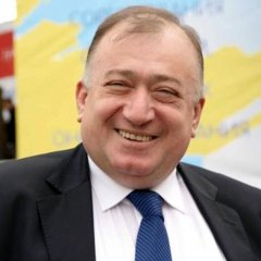 Шаварш Владимирович