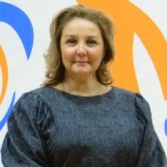 Эльза Акрамовна