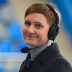 Юлия Юрьевна