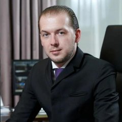 Денис Андреевич