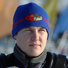 Николай Олегович