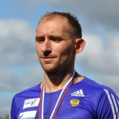 Александр Викторович