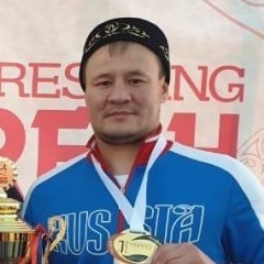 Наиль Жамилович