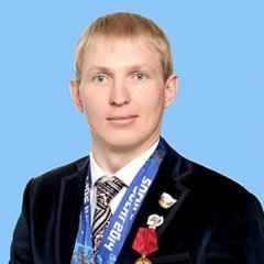 Александр Антонович