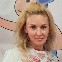 Флюра Ринатовна