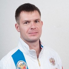 Алексей Александрович