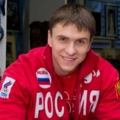 Алексей Николаевич