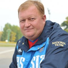 Виктор Анатольевич