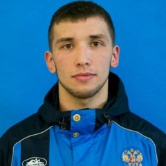 Артур Валерьевич