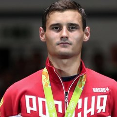 Тимур Марселевич