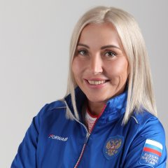 Альфия Ягануровна