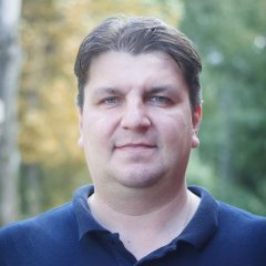 Максим Александрович
