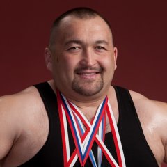 Эльбрус Хамитович