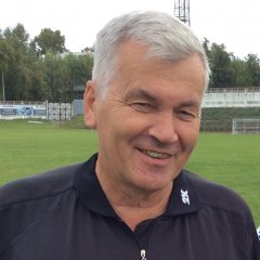 Александр Викторович