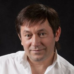 Айдар Ганиевич