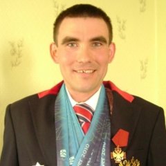 Кирилл Андреевич