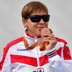 Елена Осиповна