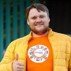 Ильдар Айратович	